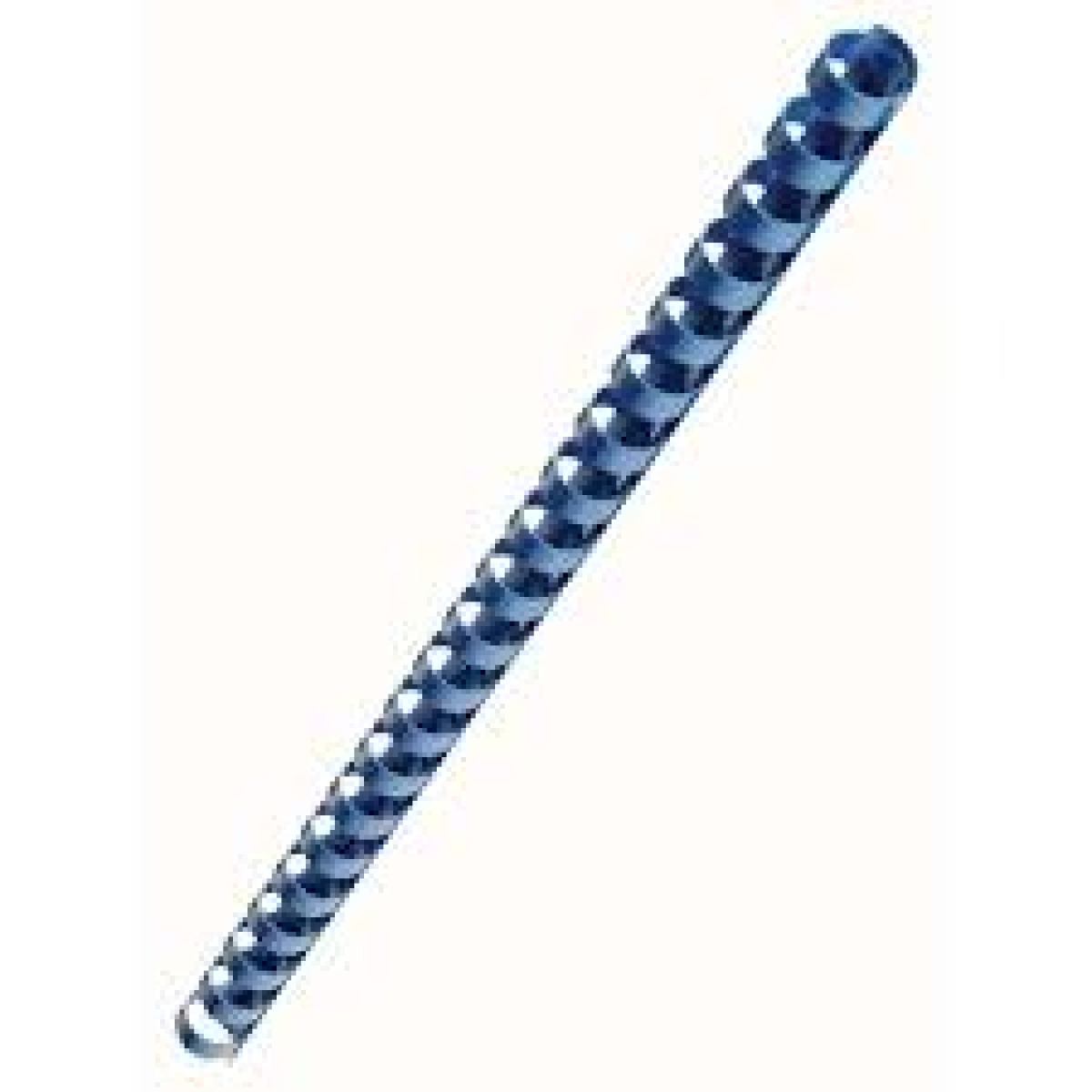 Oferte la Binding comb 5345106, 6mm, 100 buc, albastru