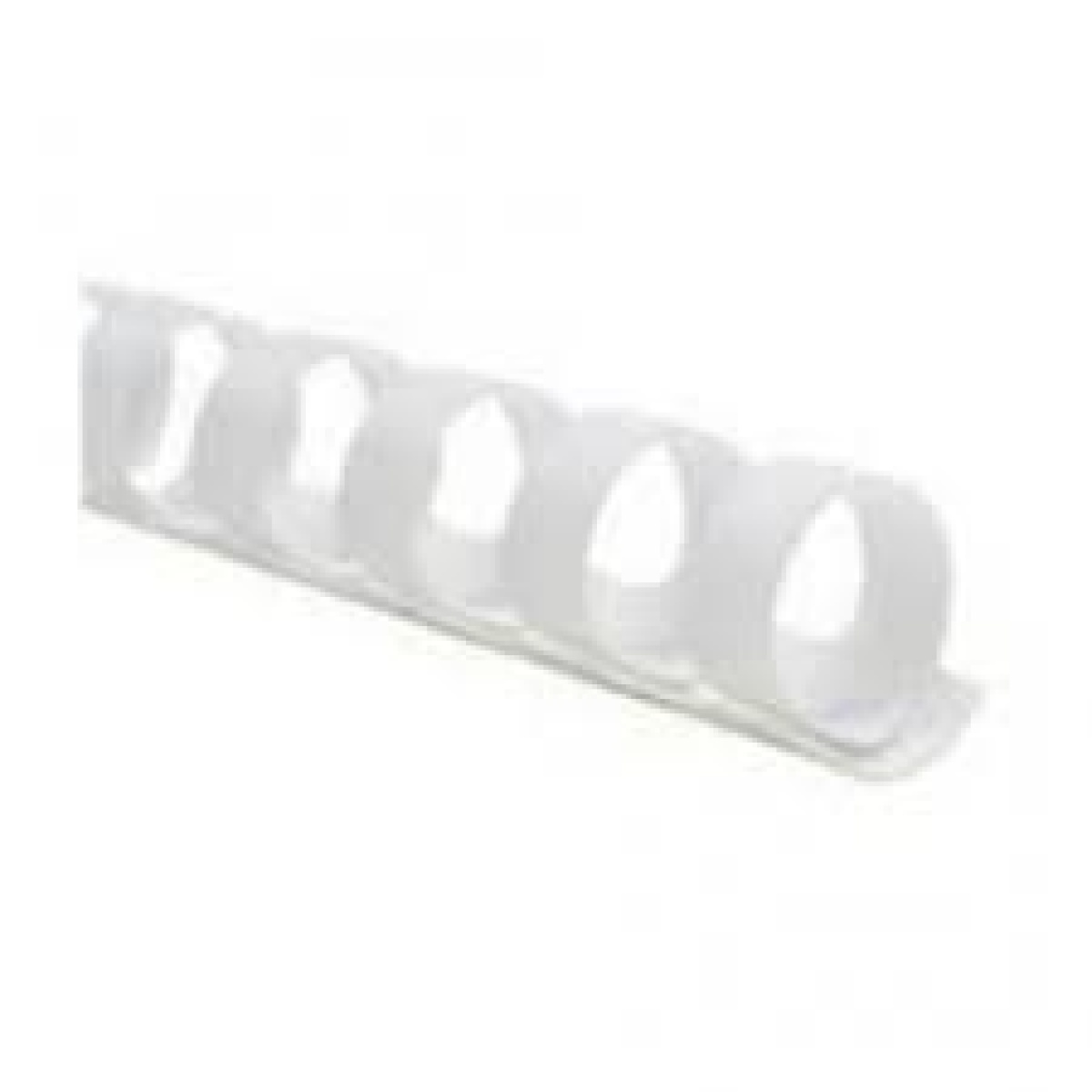 Oferte la Binding comb 5345805, 10mm, 100 buc, alb