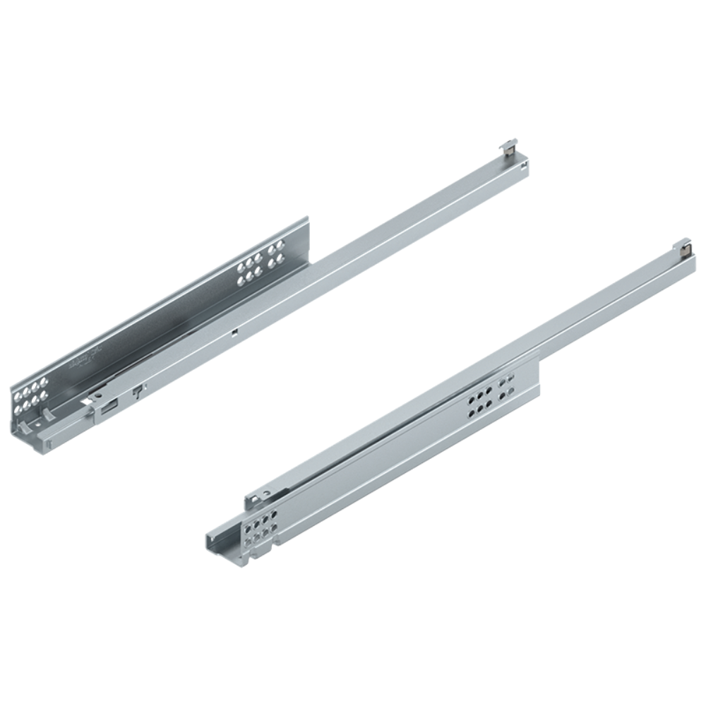 Oferte la Glisiera Blum Tandem 550F3500B, otel, max 30 kg, 350 mm