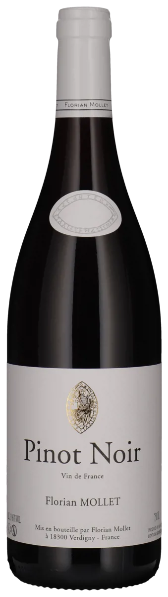 Oferte la Vin Rosu Pinot Noir Cuvee Tradition Domaine Roc De L'Abbaye 2024 0.75L