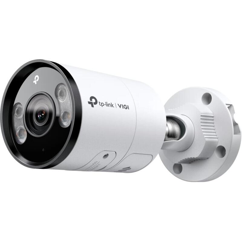 Camera de Supraveghere IP InSight S385(4mm) Alb