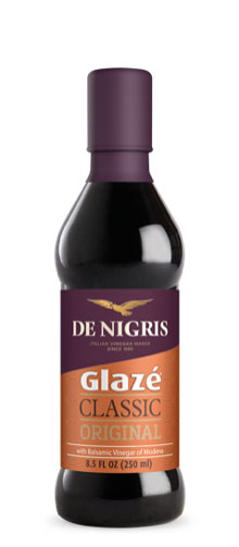 Oferte la Crema De Otet Balsamic Glaze De Nigris 250ml