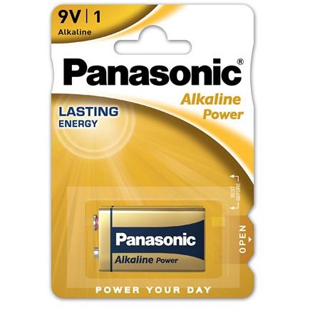 Oferte la BATERIE ALCALINA  BRONZE LR9V BLISTEUC