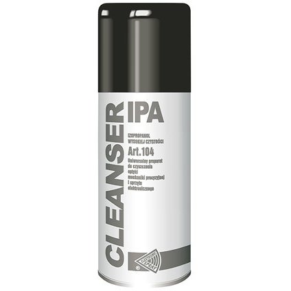 Oferte la Spray Curatare Alcool Izopropilic 400ml