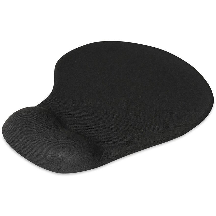 Oferte la Mousepad MP003 Gel Negru
