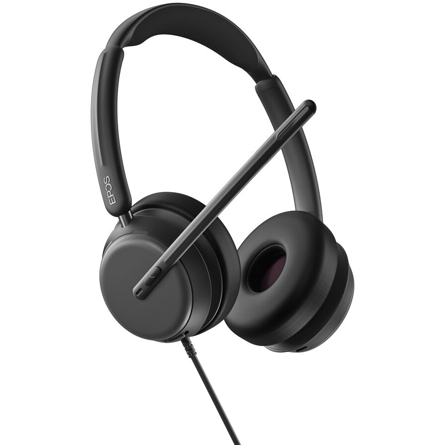 Oferte la Casti Impact 860 ANC Negru