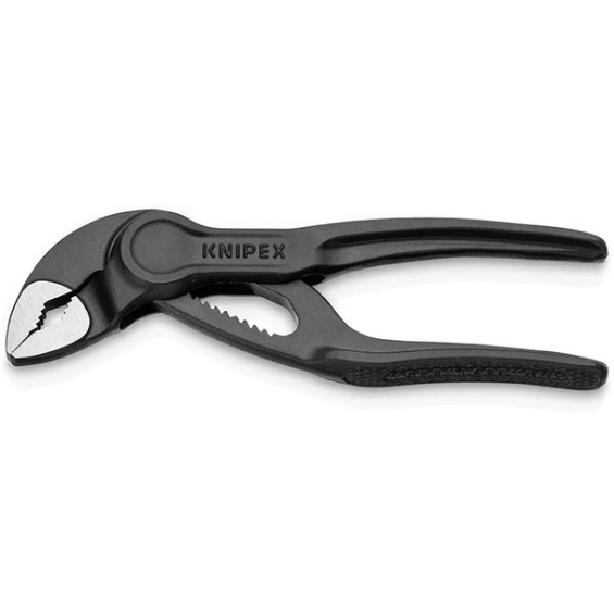 Oferte la Cleste pentru Pompe de Apa Cobra XS Negru