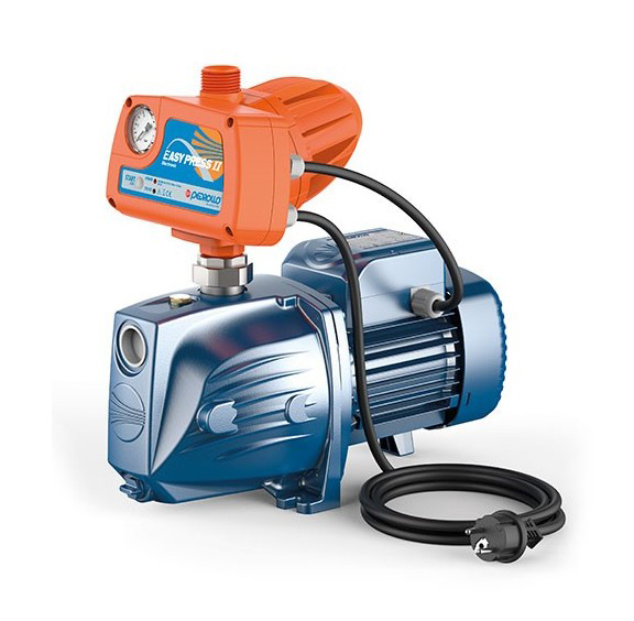 Oferte la Hidrofor Pedrollo EASYPUMP JSWm1AX
