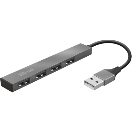 Oferte la Hub USB Halyx 4xUSB 2.0 Black