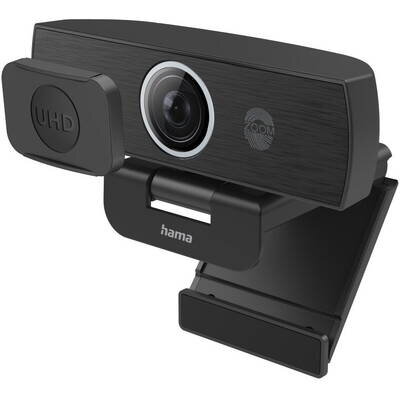 Oferte la Camera Web C-900 Pro PC Webcam UHD 4K 2160p USB-C Negru