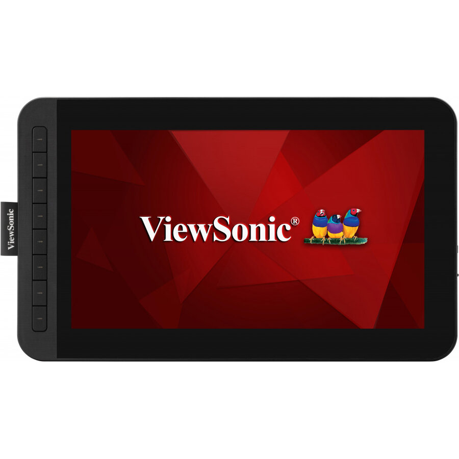 Oferte la Tableta Grafica ID1230 11.6Inch USB-C Negru