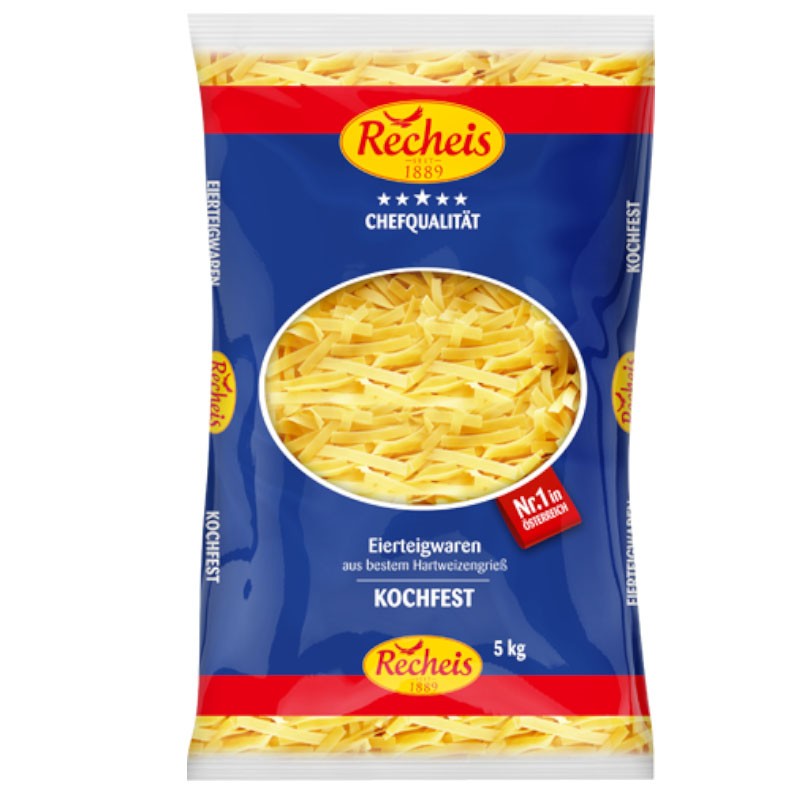Oferte la Taitei lati cu ou, 5kg, Recheis