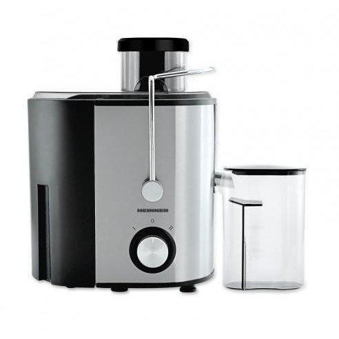 Oferte la Storcator de fructe HSF-500S 500W argintiu