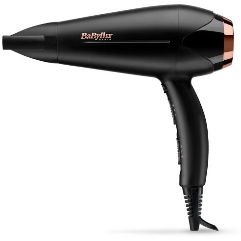 Oferte la Uscator de Par D570DE  2200W Negru