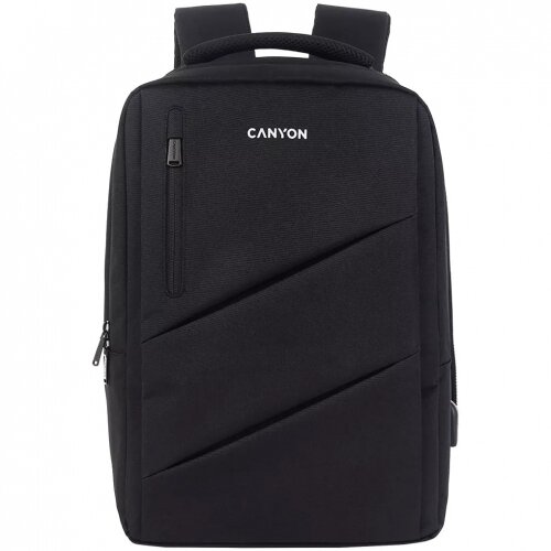 Oferte la Rucsac  Laptop CNS-BPE5B1 15.6inch Poliester Negru