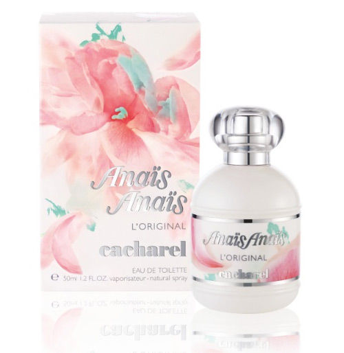 Oferte la Anais Anais L’Original, Apa de Toaleta, Femei (Concentratie: Apa de Toaleta, Gramaj: 50 ml)