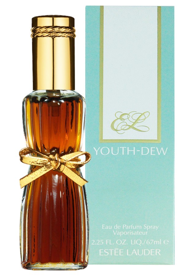 Oferte la Estee Lauder Youth Dew, Apa de Parfum, Femei (Concentratie: Apa de Parfum, Gramaj: 67 ml)