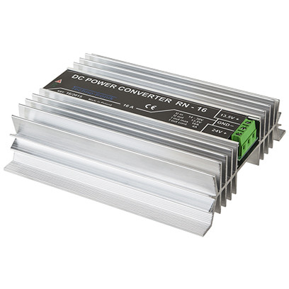 Oferte la GENERIC INVERTOR 24V - 12V 16A