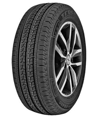 Oferte la TRACMAX X-PRIVILO VS450 195/65R16C 104 T