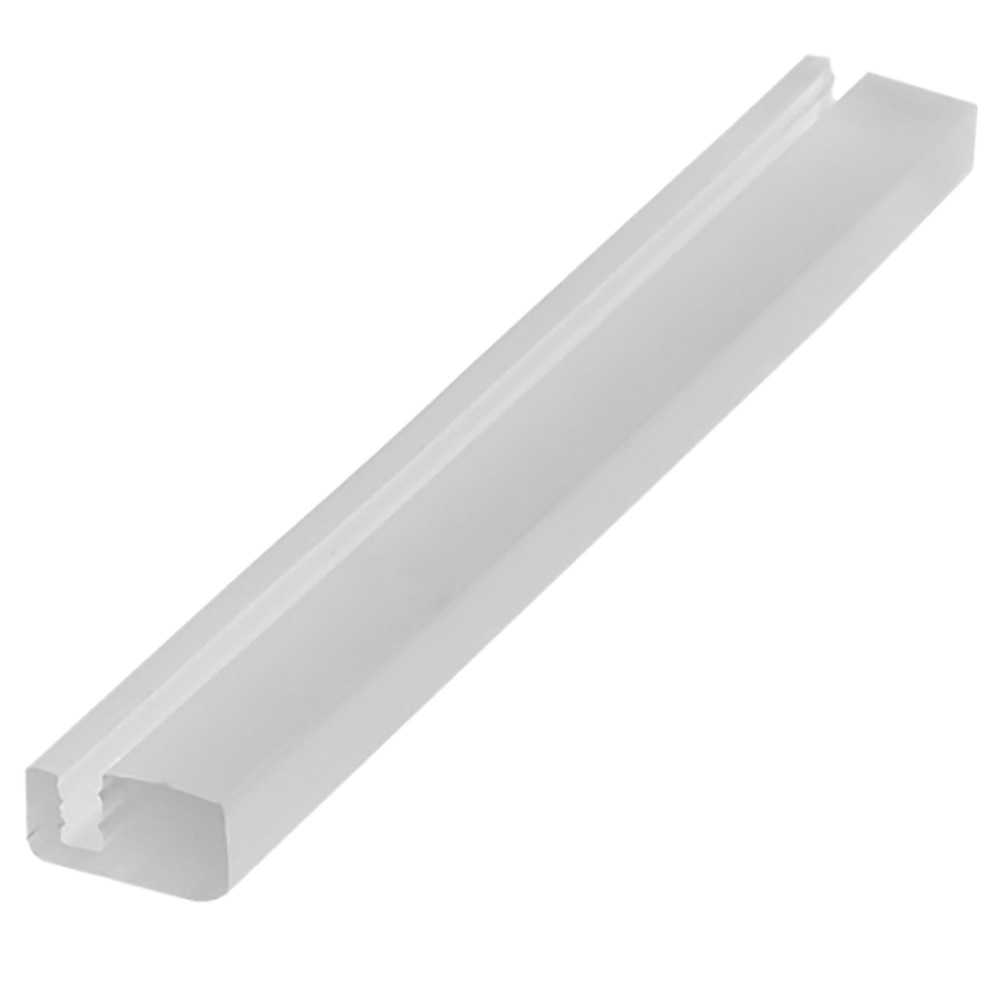 Oferte la Garnitura geam Laguna, cauciuc siliconat, 25 m
