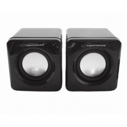 Oferte la Boxe EP111 2-way 6W Negru