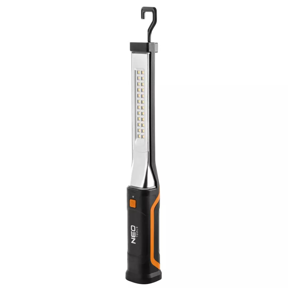 Oferte la Lampa de lucru cu acumulator Neo Tools 99-043, 10 W, 600 lm, incarcare usb