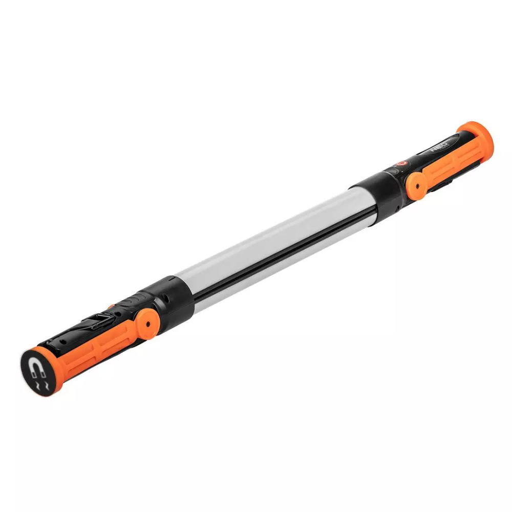 Oferte la Lampa de lucru pliabila cu acumulator Neo Tools 99-047, 9 W, 700 lm, incarcare usb
