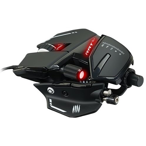 Oferte la Mouse R.A.T. 8+  USB Type-A Optical 16000 DPI