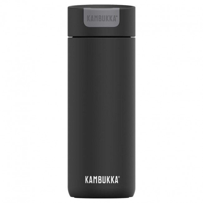 Oferte la Termos Olympus Matte  500ml Negru