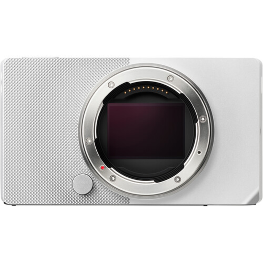 Oferte la Aparat Foto Mirrorless BF C47900 Argintiu