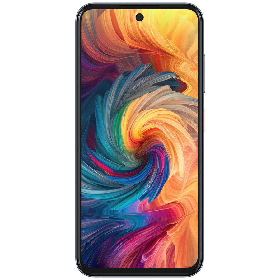 Oferte la Telefon mobil V70 256GB 8+12GB RAM Dual Sim 4G Stardust Gray