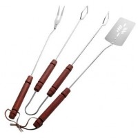 Oferte la Set gratar Landmann 3 piese (0110)