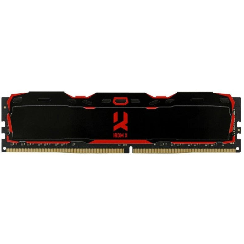 Oferte la Memorie IRDM X Black 8GB DDR4 3200MHz CL16