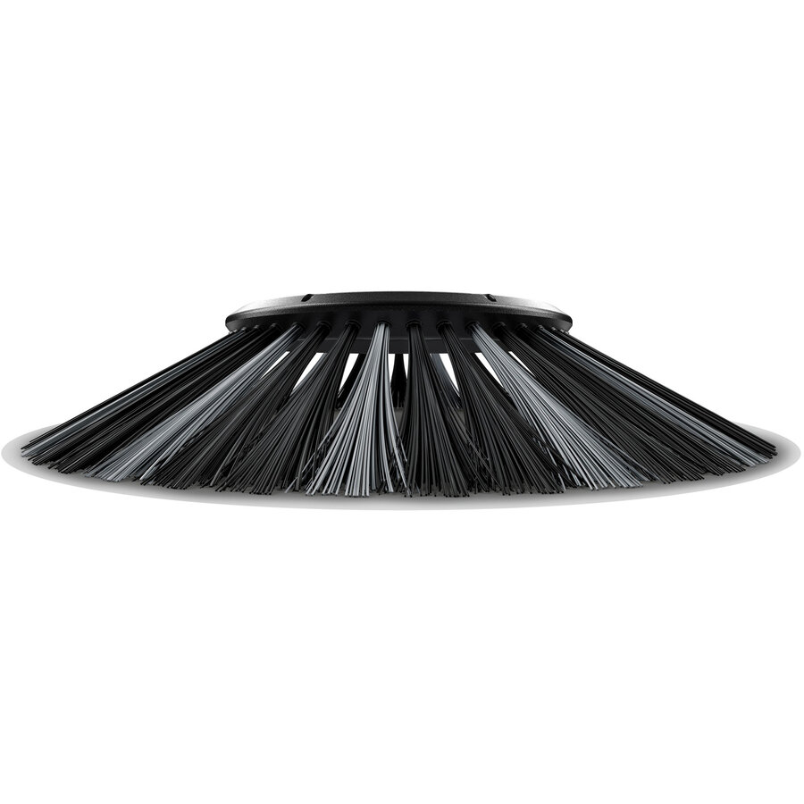 Oferte la side brush for wet sweepings, for S 4 / S 4 Twin (grey / black, 2 pieces)