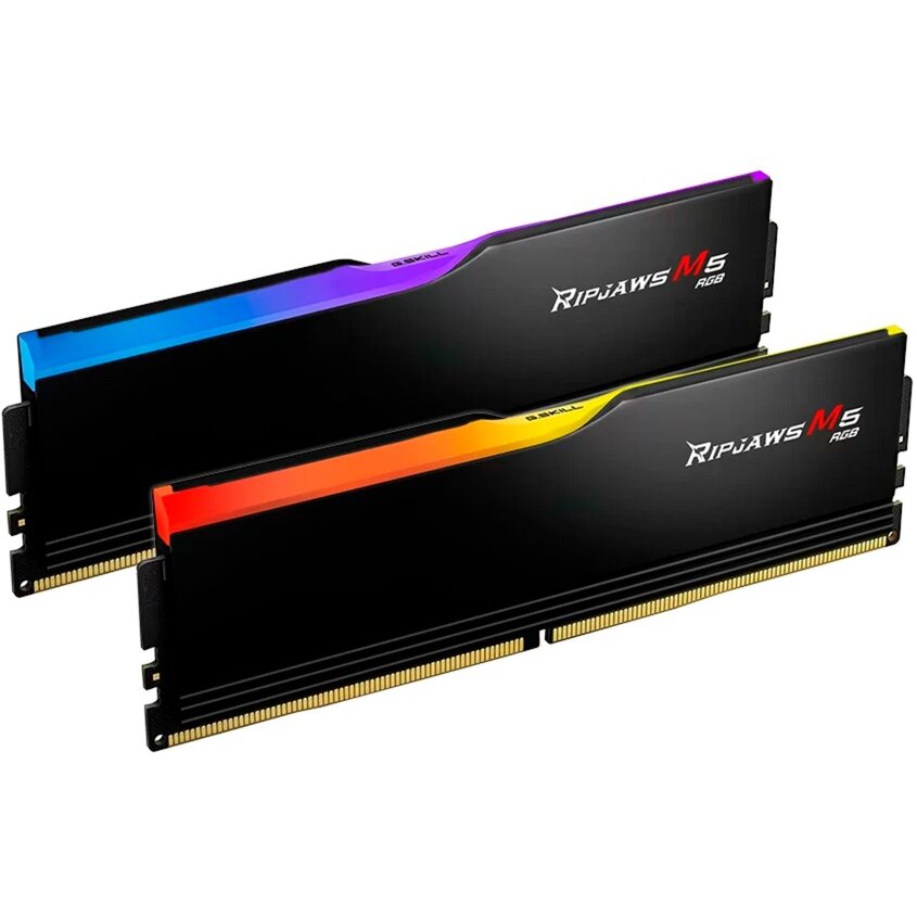 Memorie 64GB (2x32GB) DDR5 6400MHz Dual Channel Kit