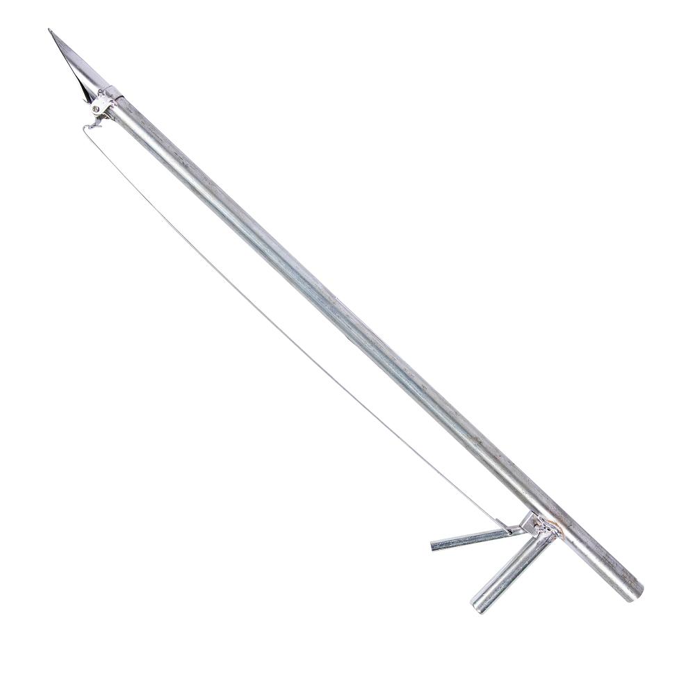 Oferte la Plantator din inox, diametru 2.8 cm, lungime 90 cm