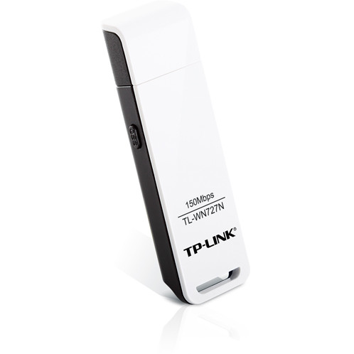 Oferte la Adaptor wireless TL-WN727N