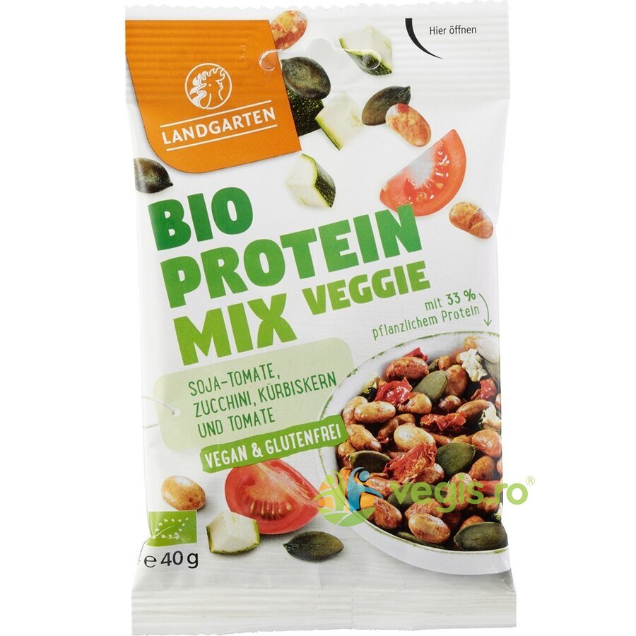 Oferte la Veggie Mix Ecologic/Bio 40g