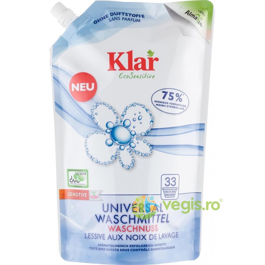Oferte la Detergent Lichid Universal Ecologic/Bio 1.5L