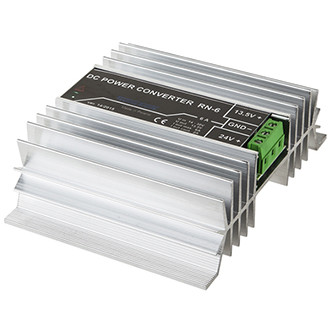 Oferte la GENERIC INVERTOR 24V - 12V 6A