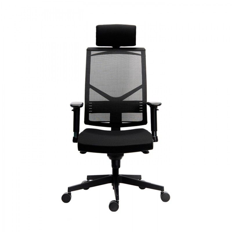 Oferte la Scaun directorial omnia negru