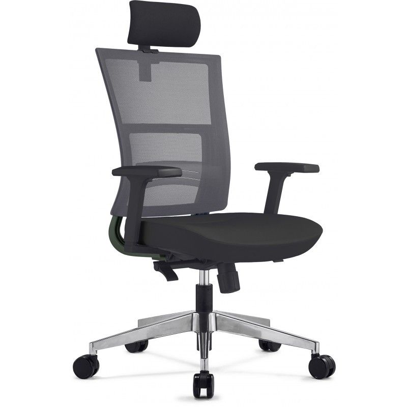 Oferte la Scaun birou executiv Next PDH Negru