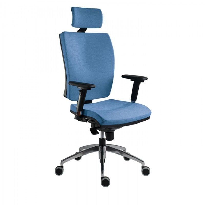 Oferte la Scaun executiv Gala PDH blue