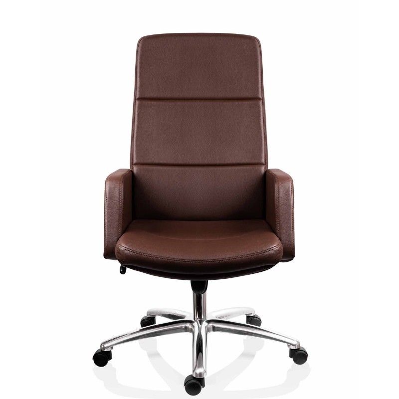 Oferte la Scaun executiv 6500 Arya Eco Piele