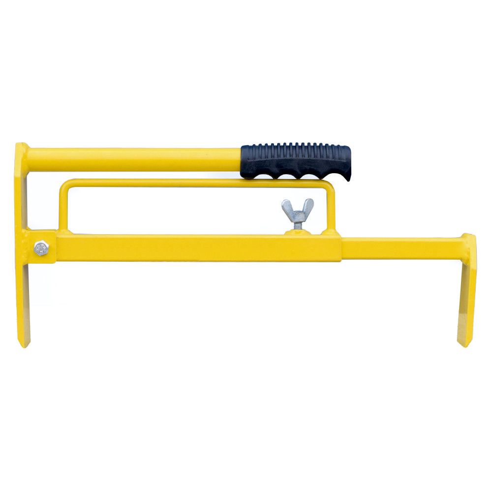 Oferte la Cleste transport borduri Energo ABH, otel, 290-530 mm
