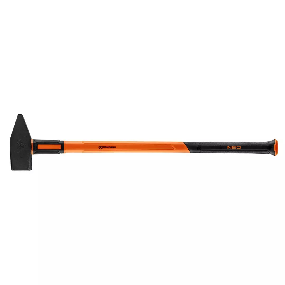 Oferte la Ciocan de lacatus cu coda din fibra de sticla Neo, bimaterial 25-153, 5 kg