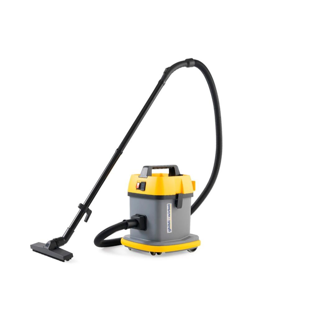 Oferte la Aspirator profesional Ghibli AS 5 EVO FC, 1000 W, 10 m