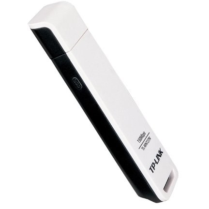 Oferte la Adaptor wireless TP-LINK TL-WN727N, 150 MBps, USB
