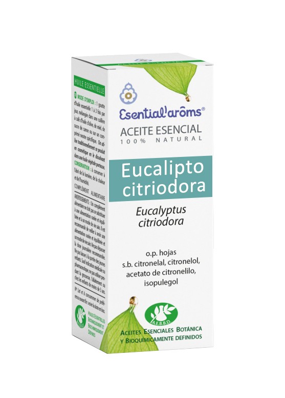 Oferte la Ulei esential de eucalipt, 5ml Essentialaroms