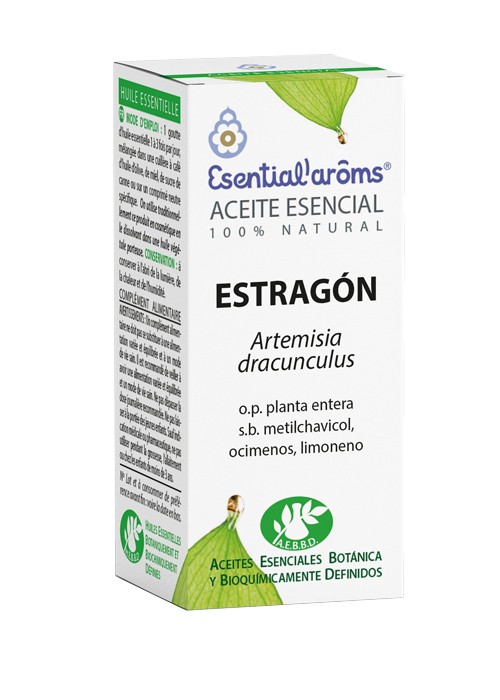 Oferte la Ulei esential de Tarhon, 5ml Essentialaroms